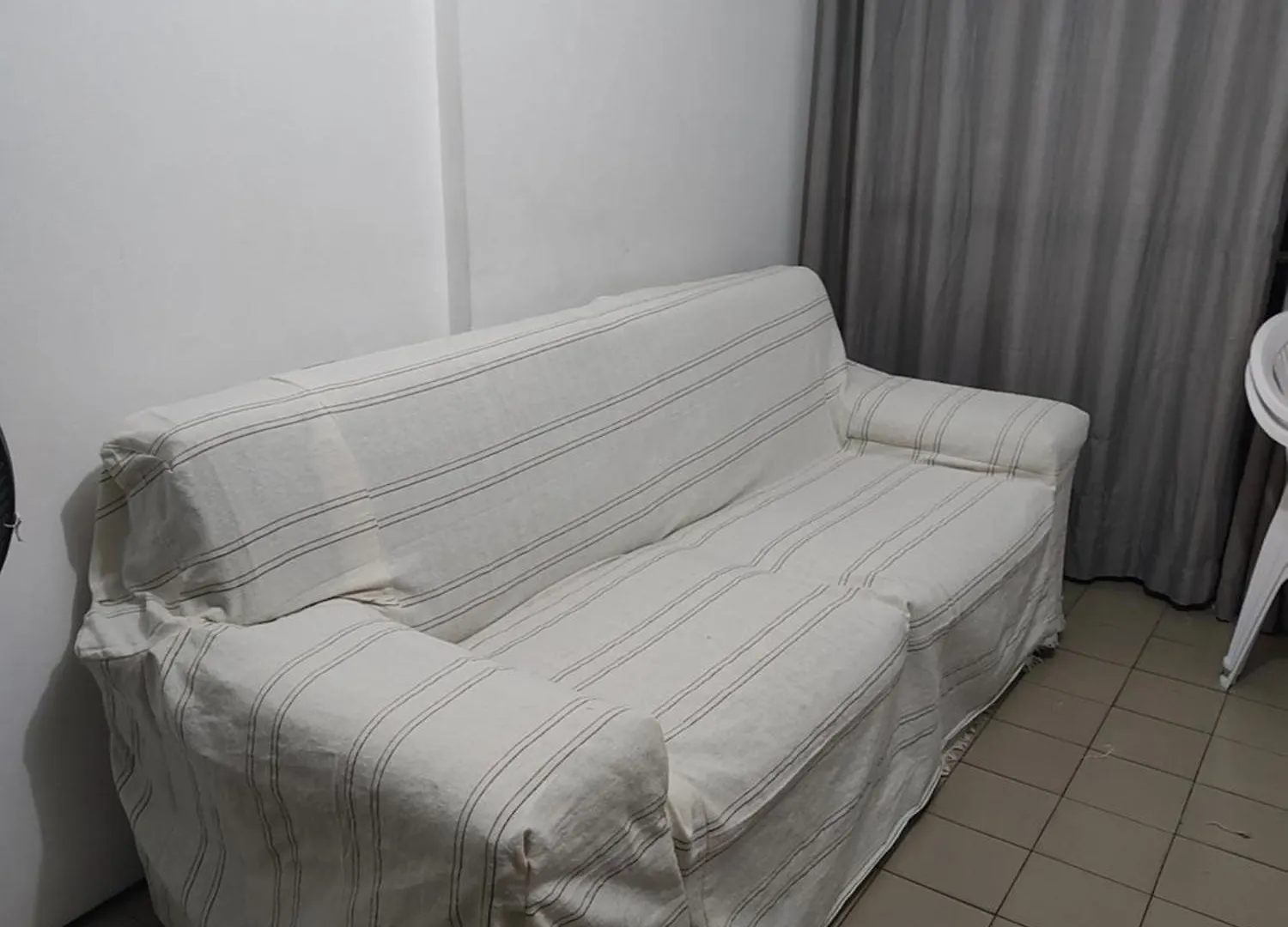 Apto Privado 4º Andar No Edificio Residencial Nautico Fortaleza  Fortaleza (Ceara)