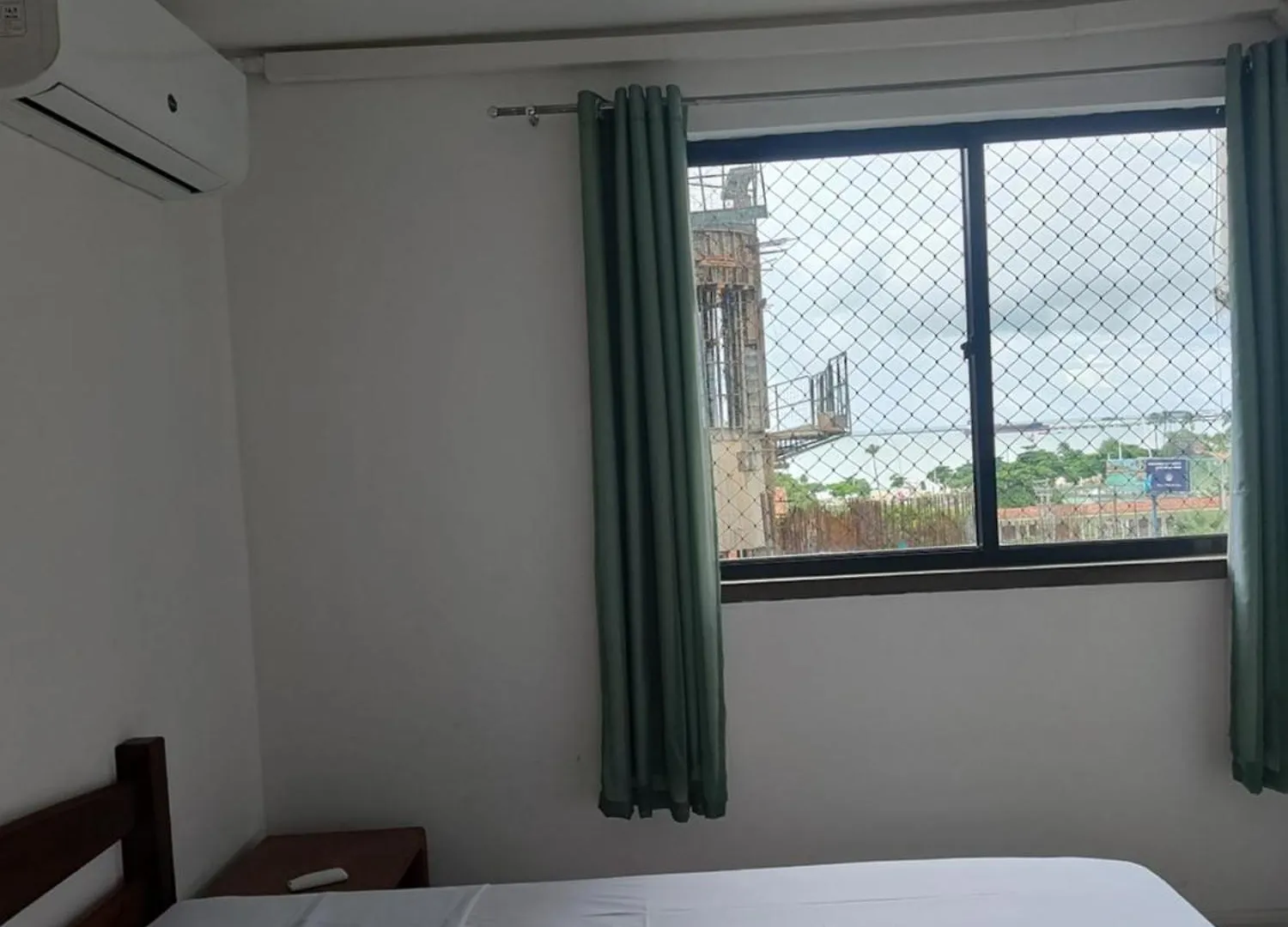 Apto Privado 4º Andar No Edificio Residencial Nautico Fortaleza  Fortaleza (Ceara)