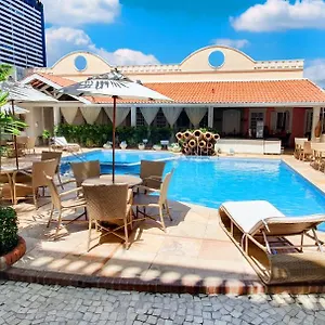 Hotel Mayor Charme -, Fortaleza (Ceara)