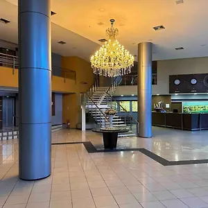 Iate Plaza 402 Apartamento